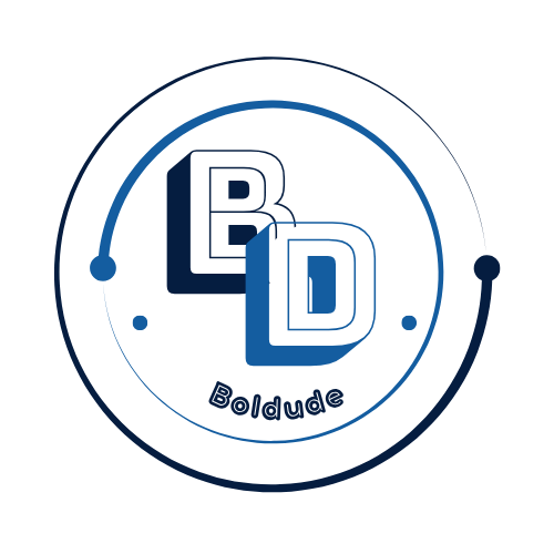 Boldude
